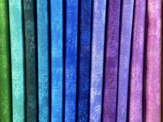 mctavish quilt studio fabrics