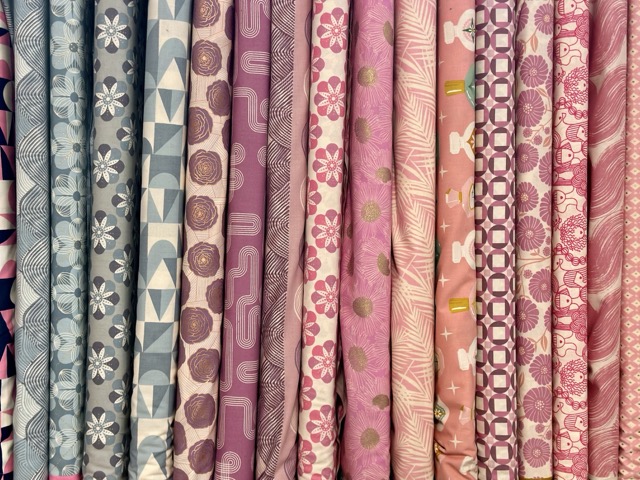 mctavish quilt studio fabrics
