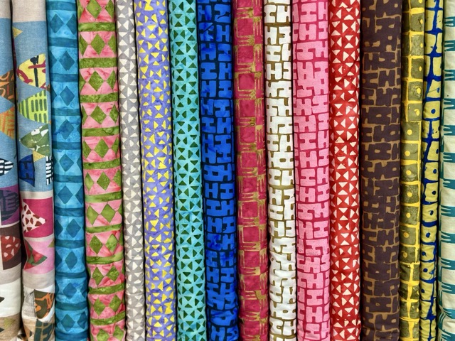mctavish quilt studio fabrics