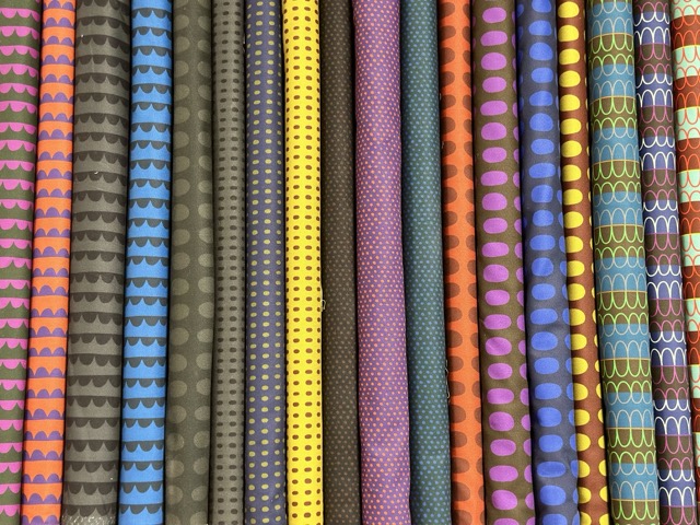 mctavish quilt studio fabrics