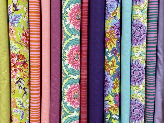 mctavish quilt studio fabrics