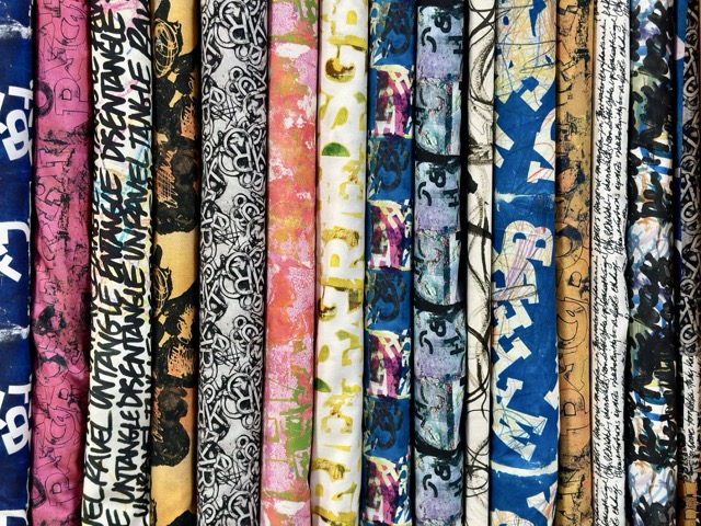mctavish quilt studio fabrics