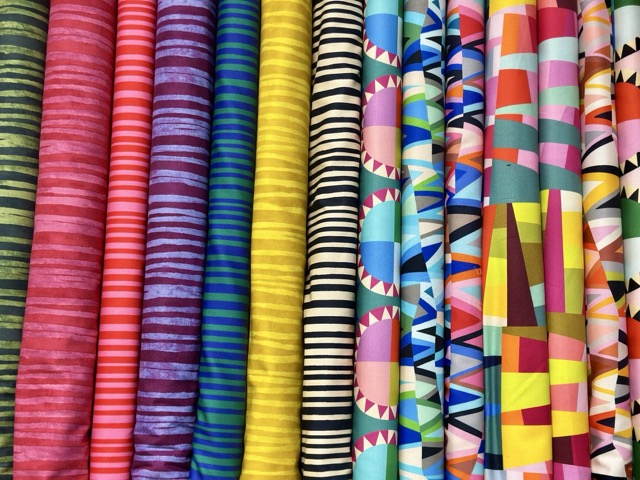 mctavish quilt studio fabrics
