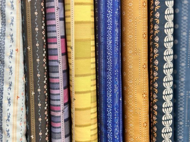 mctavish quilt studio fabrics