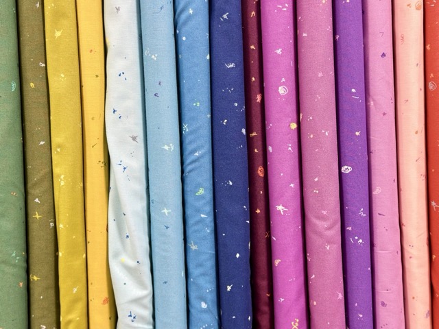 mctavish quilt studio fabrics