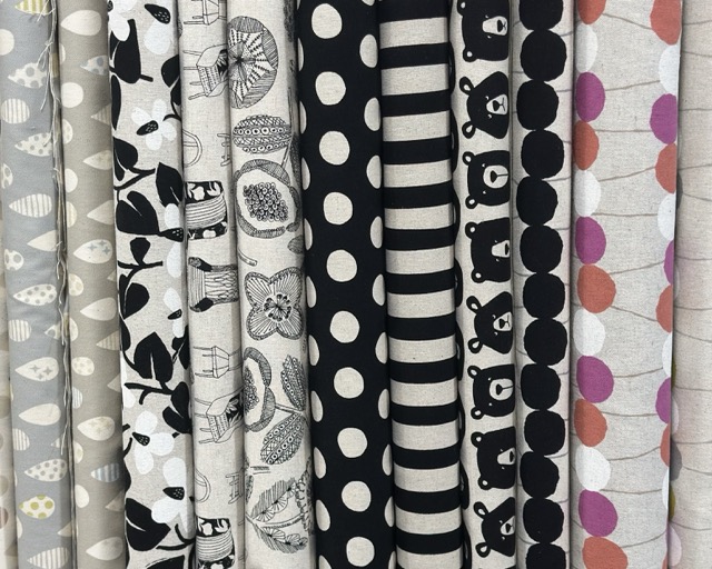 mctavish quilt studio fabrics
