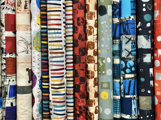mctavish quilt studio fabrics