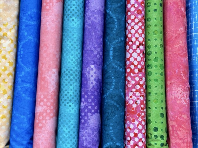 mctavish quilt studio fabrics