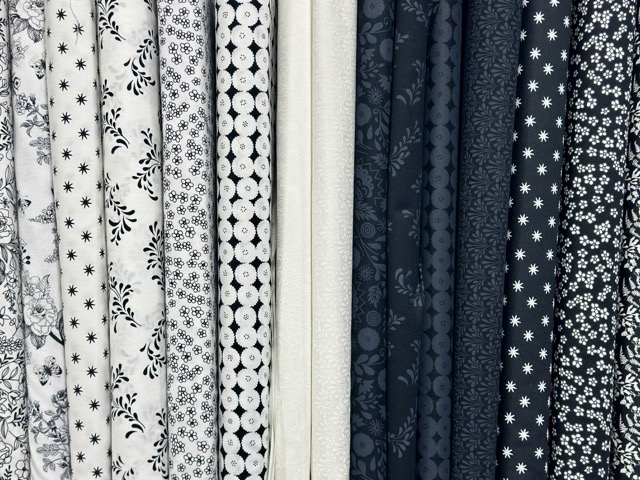 mctavish quilt studio fabrics