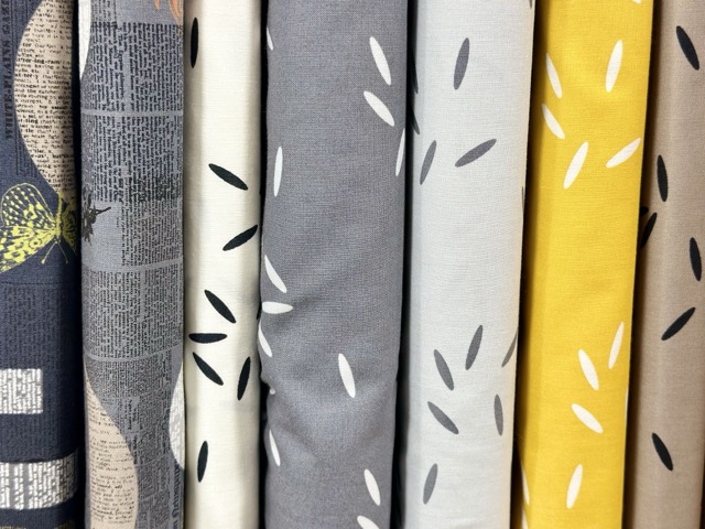 mctavish quilt studio fabrics
